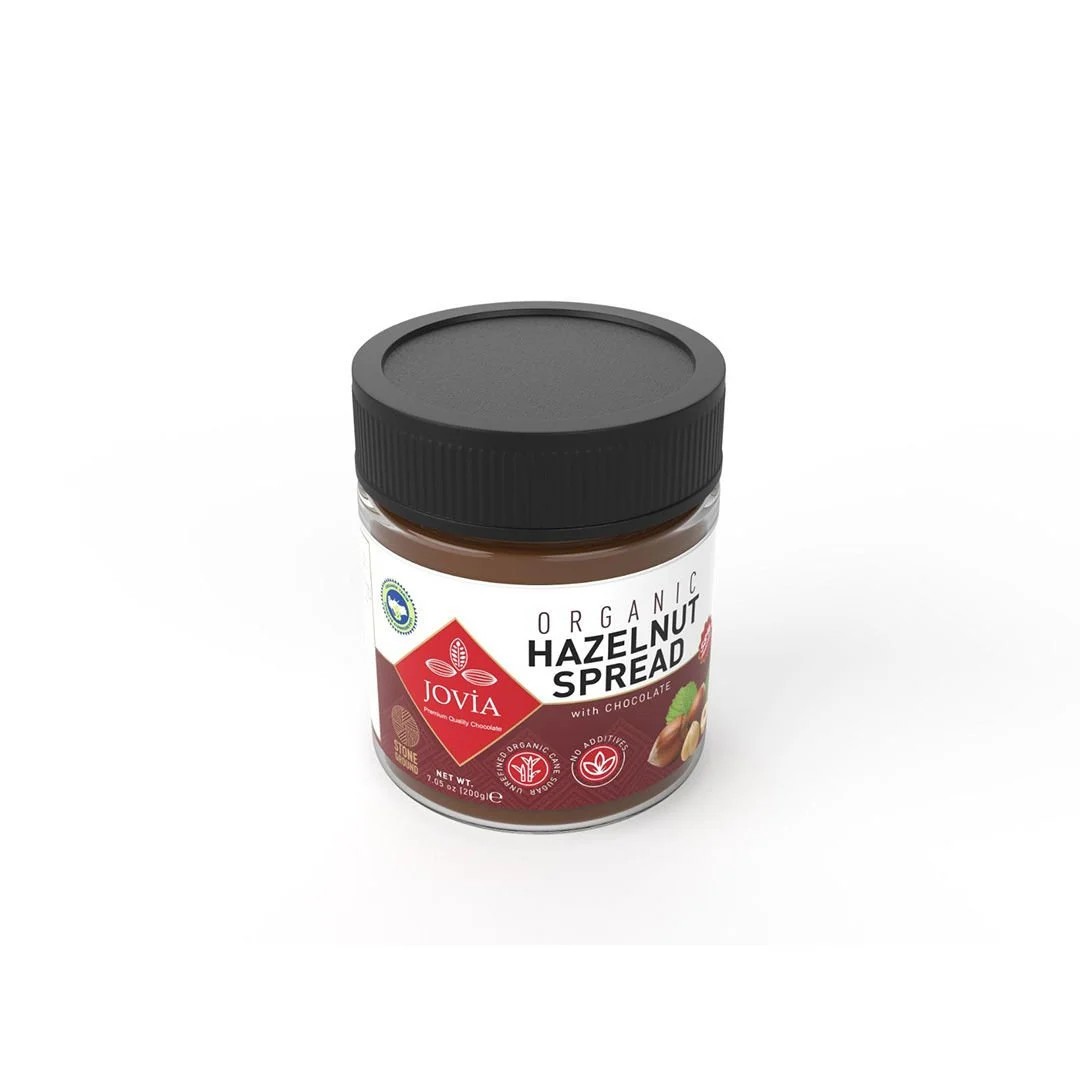 Çikolatalı Fındık Kreması 200 gr