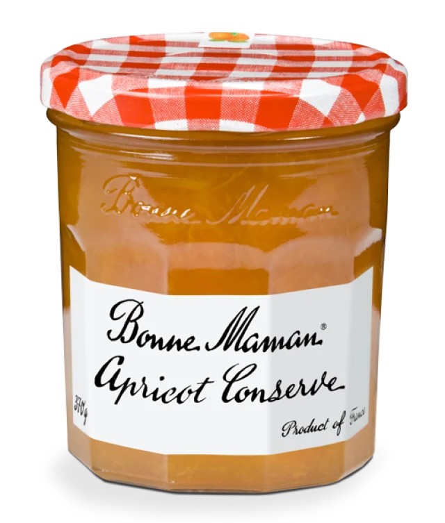 Kayısı Reçeli 370 gr
