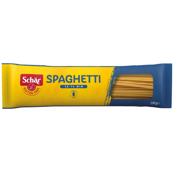 Glutensiz Spagetti 250 gr