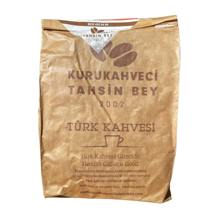 Türk Kahvesi 250 gr