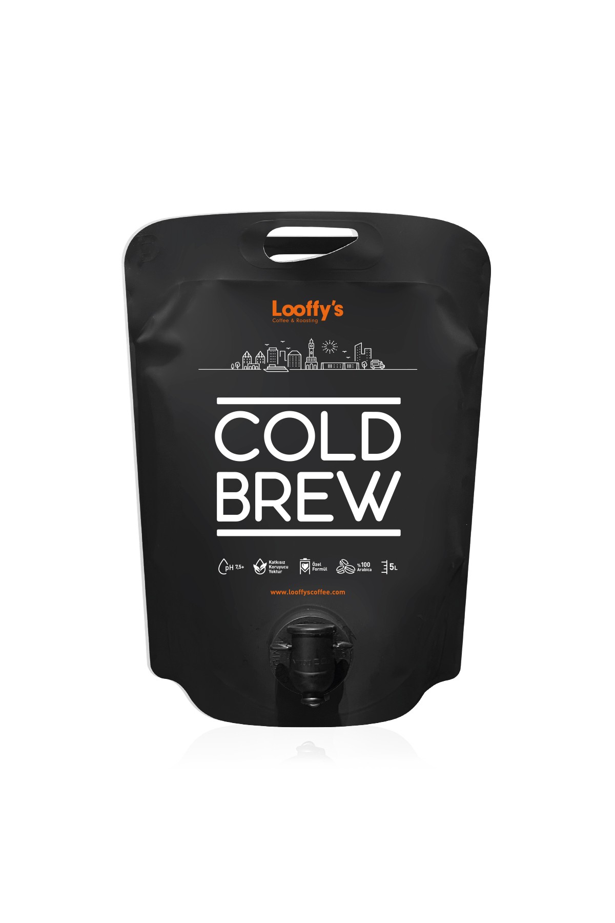 Cold Brew 5 lt