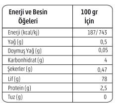 Organik Karnıyarık Otu Tozu 200 gr