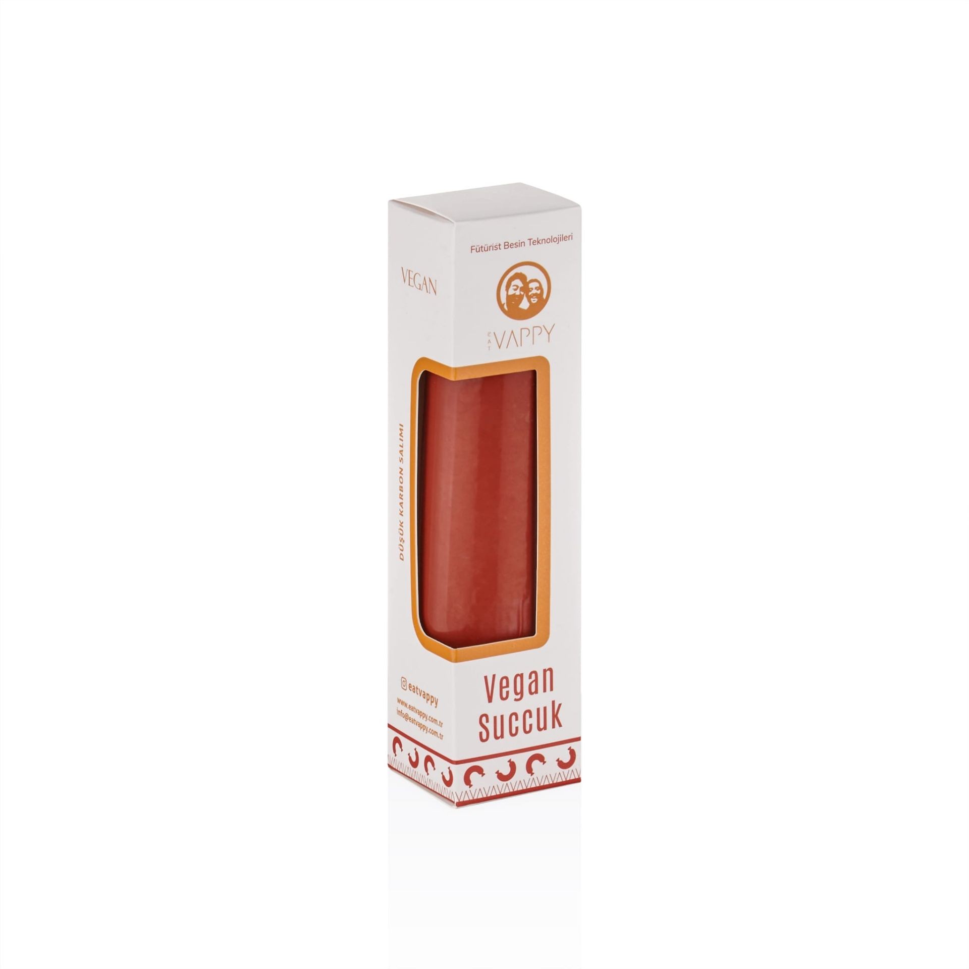 Parmak Sucuk 100 gr