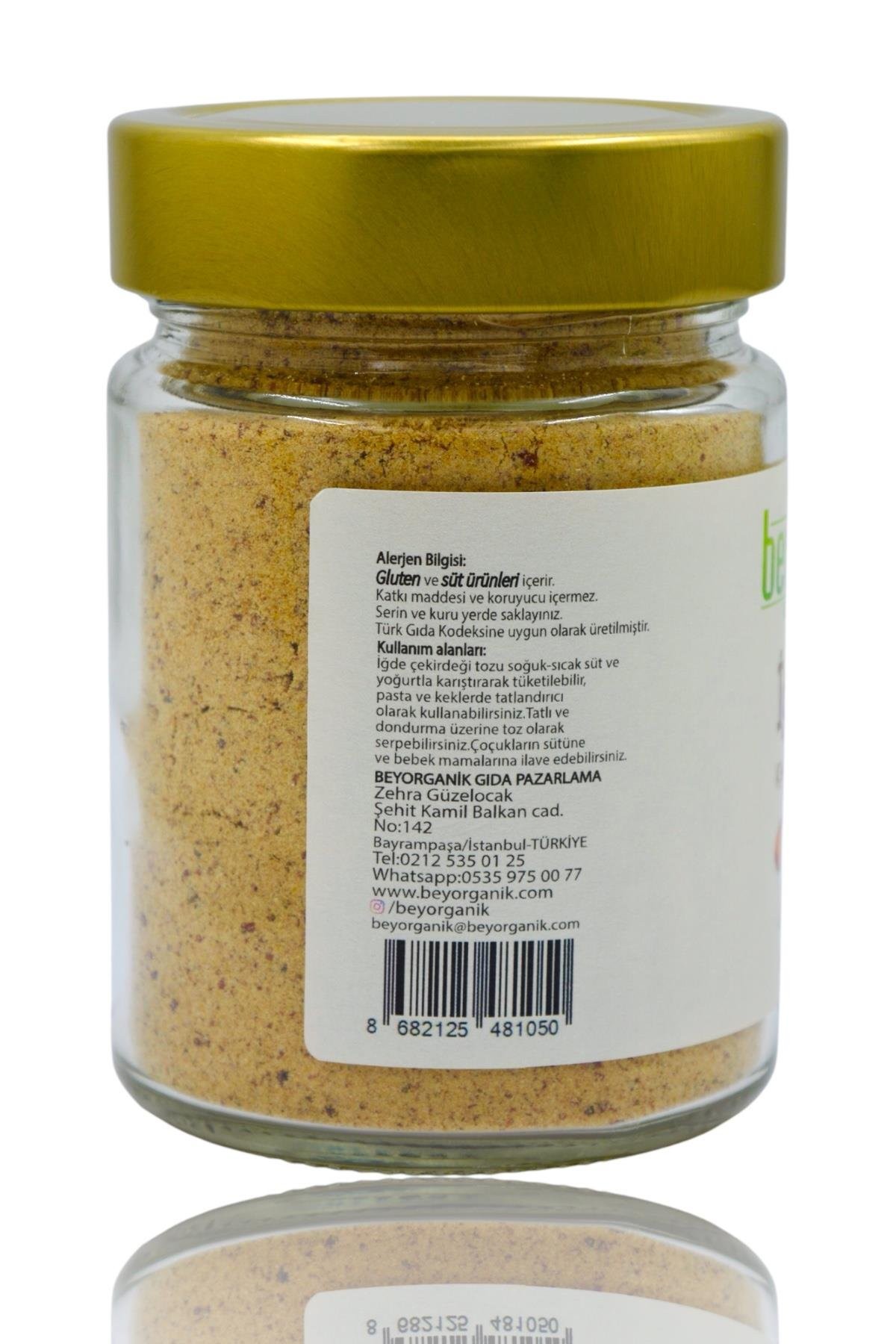 İğde Unu 170 gr