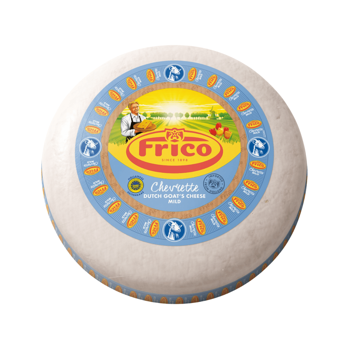 Gouda Keçi Peyniri 150 gr