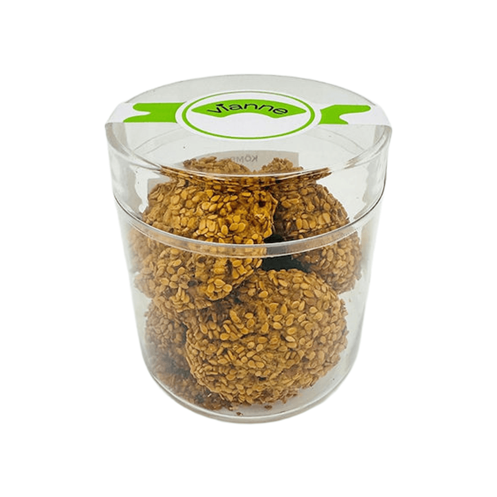 Kömbe Kurabiye 100 gr