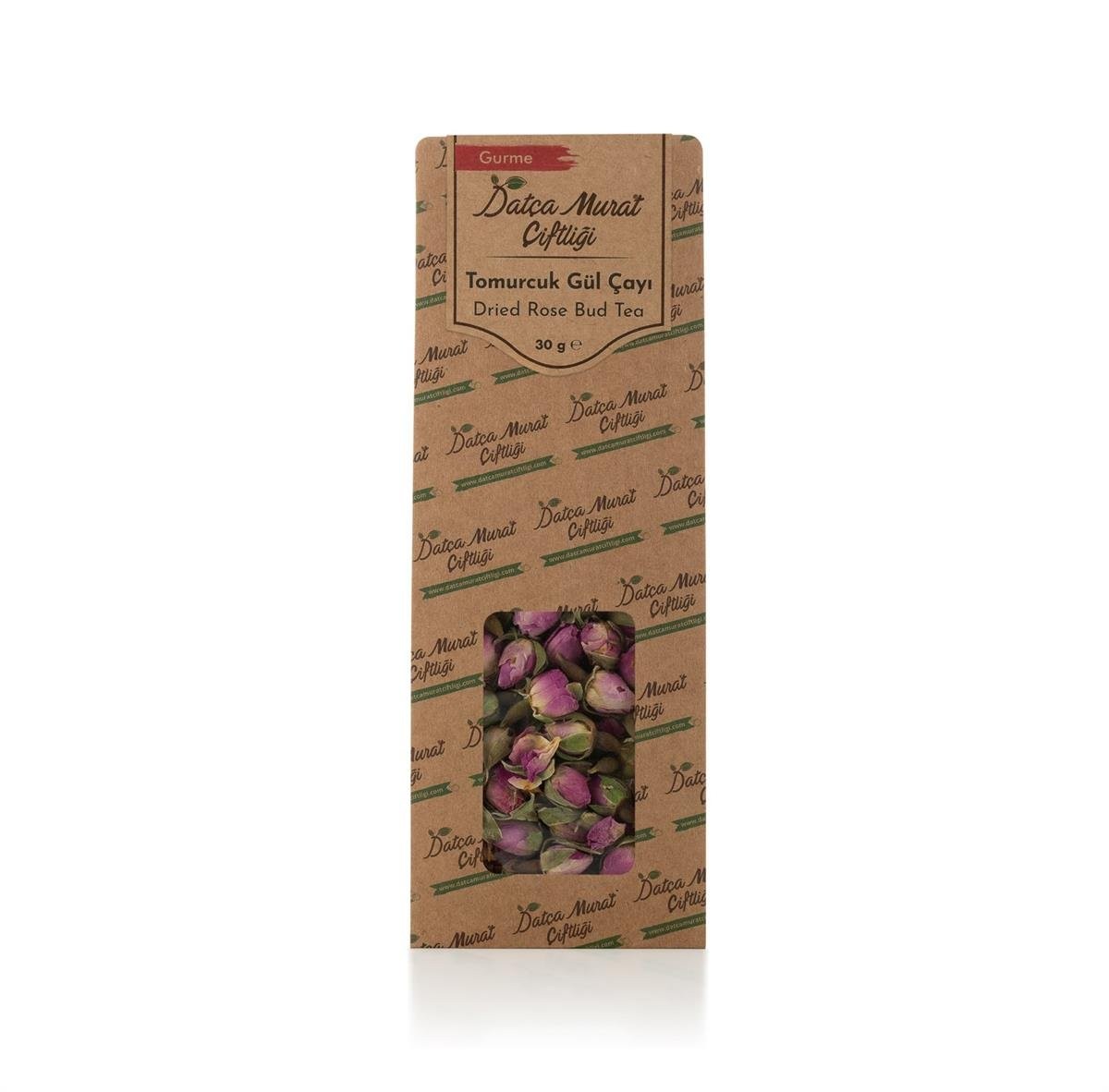 Tomurcuk Gül Çayı (30 gr)