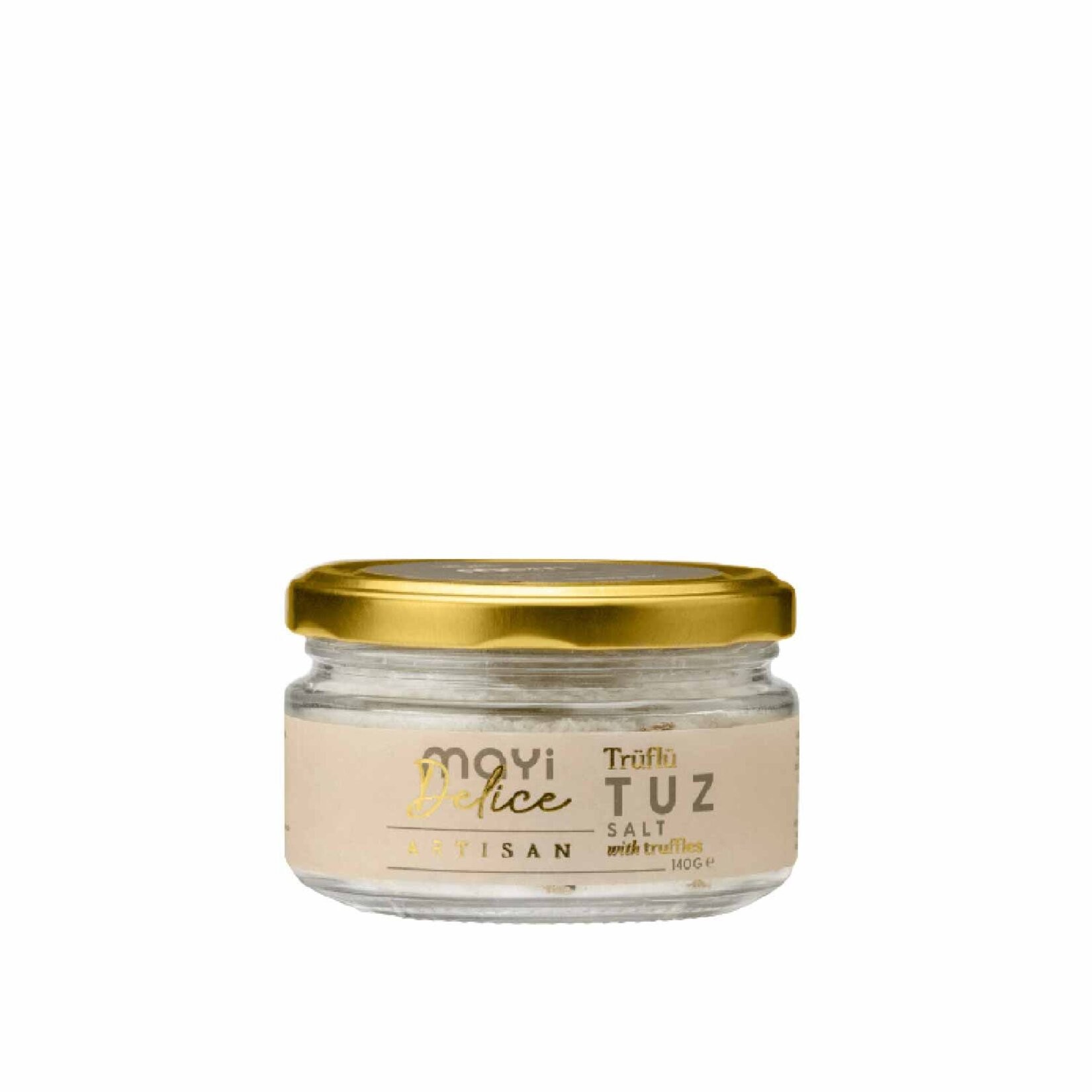 Artisan Trüflü Tuz 140 gr
