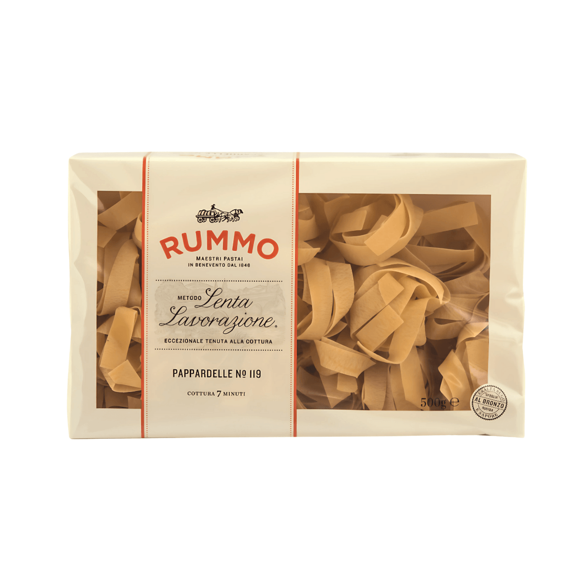 Pappardelle No:119 500 gr