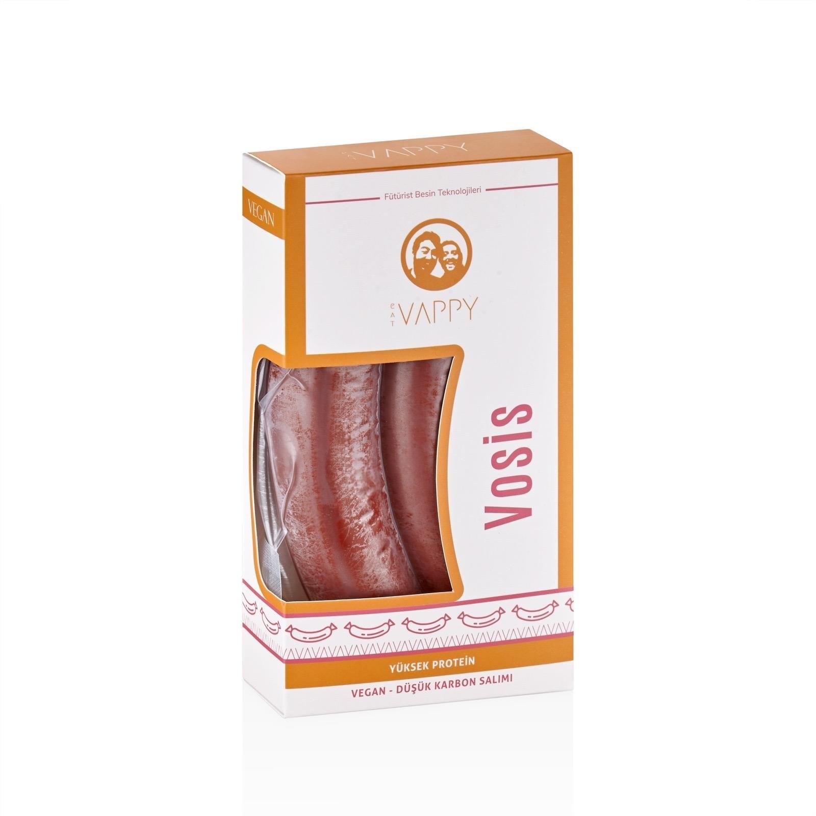 Vosis 250 gr