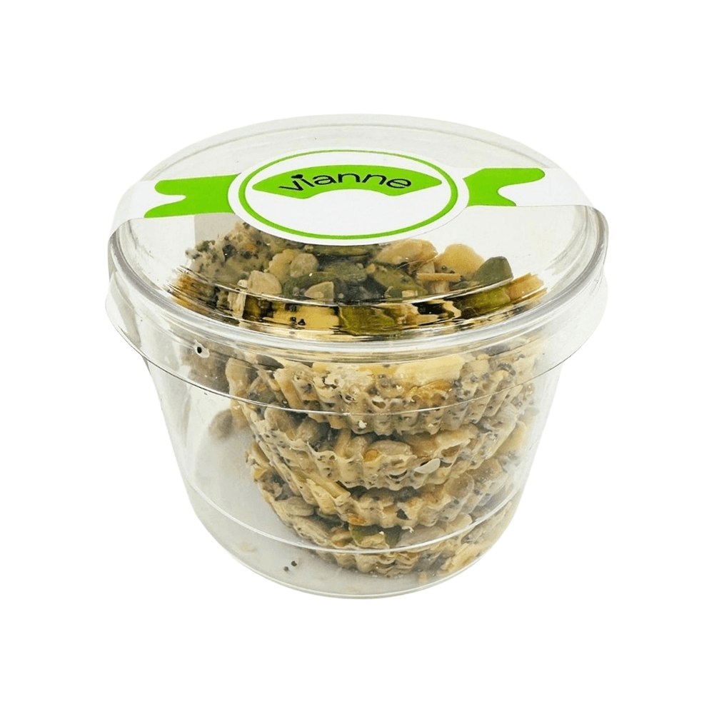 Kabak Çekirdekli Florentine 80 gr