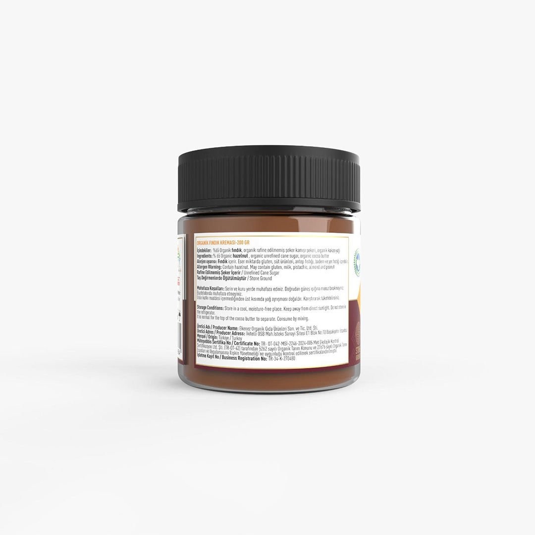 Fındık Kreması 200 gr