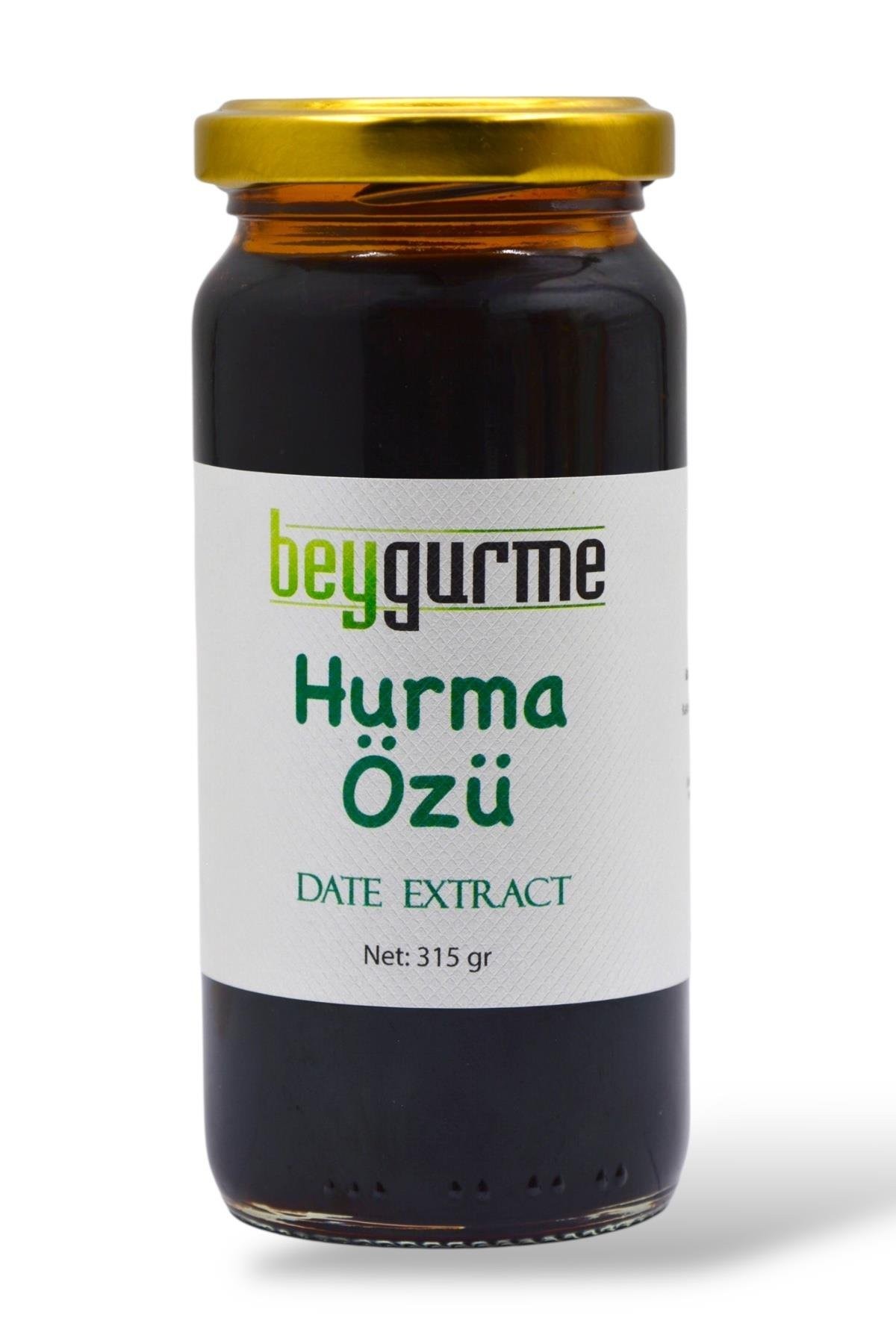 Hurma Özü 255 gr