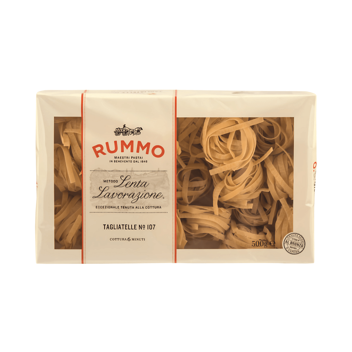 Tagliatelle No:107 500 gr