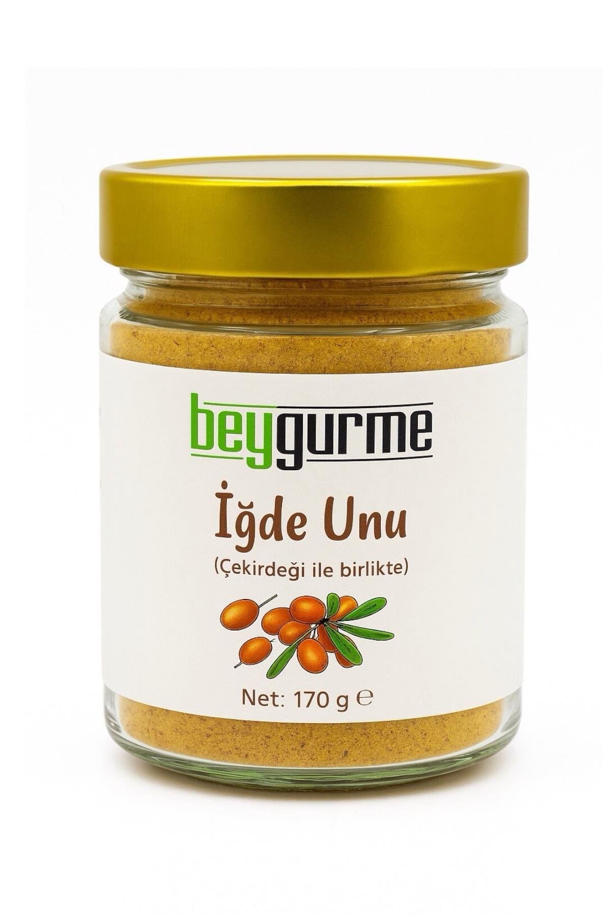 İğde Unu 170 gr