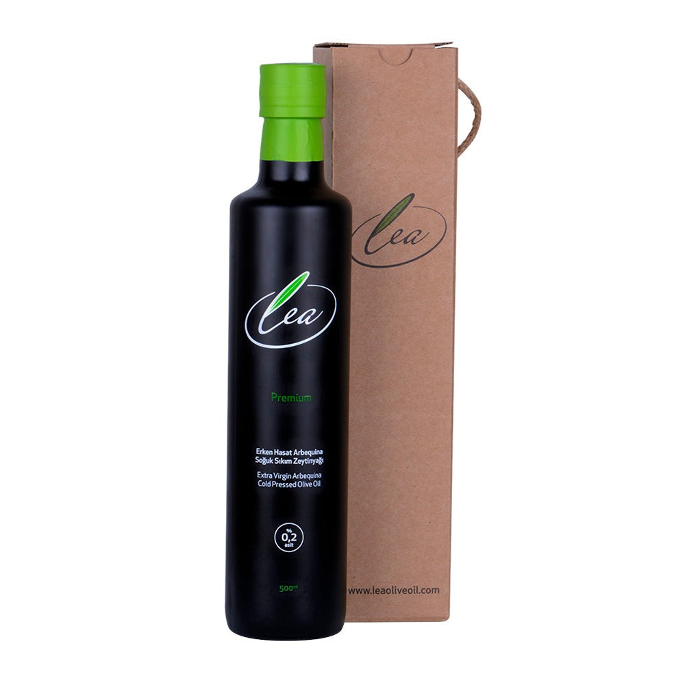 Premium Zeytinyağı 500ml