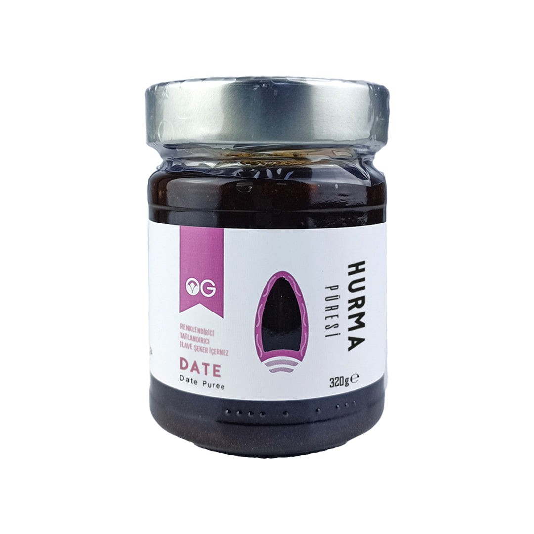 Hurma Püresi 320 gr