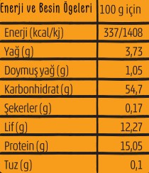 Beyaz Kinoa 300 gr