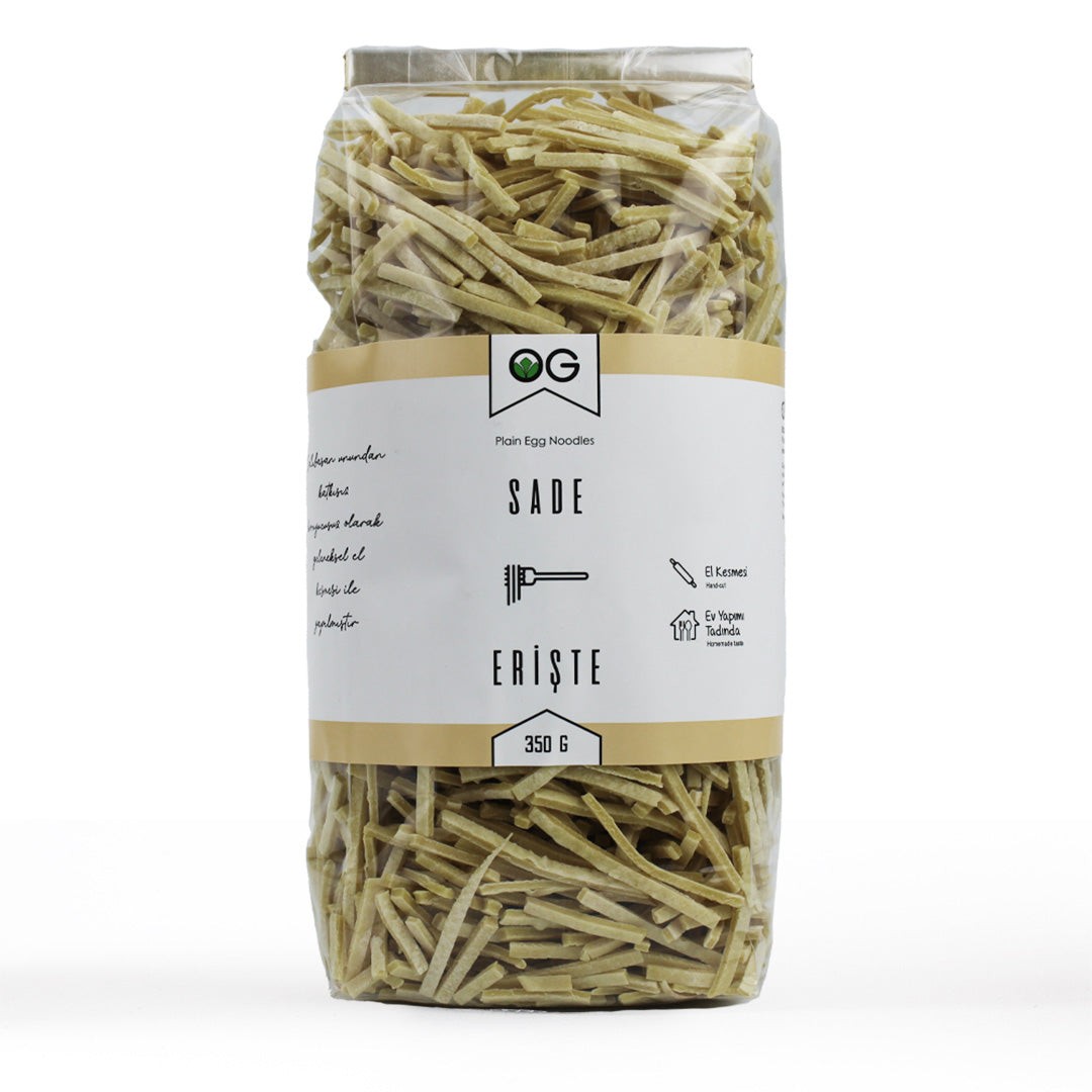 Sade Erişte 350 gr