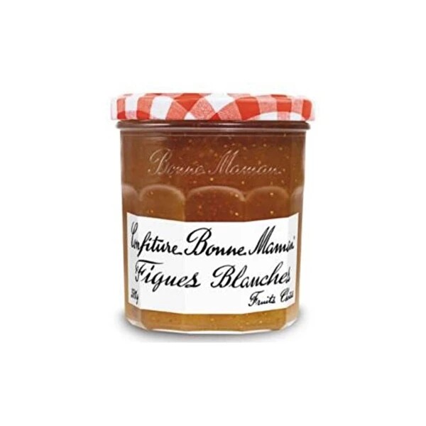 Süt Reçeli 370 gr