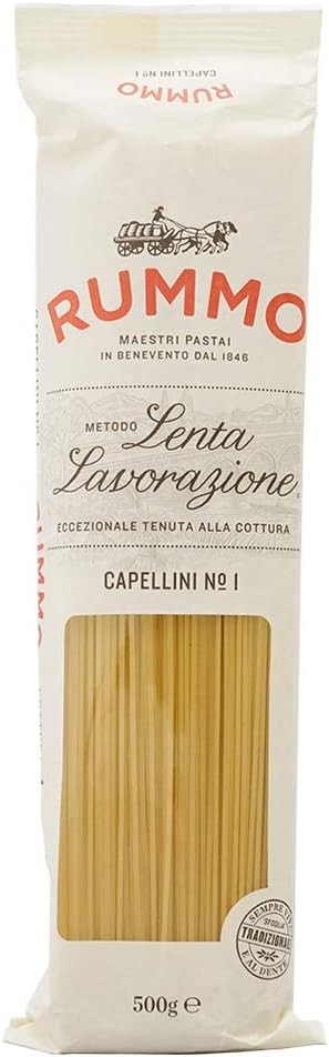 Capellini No:1 500 gr