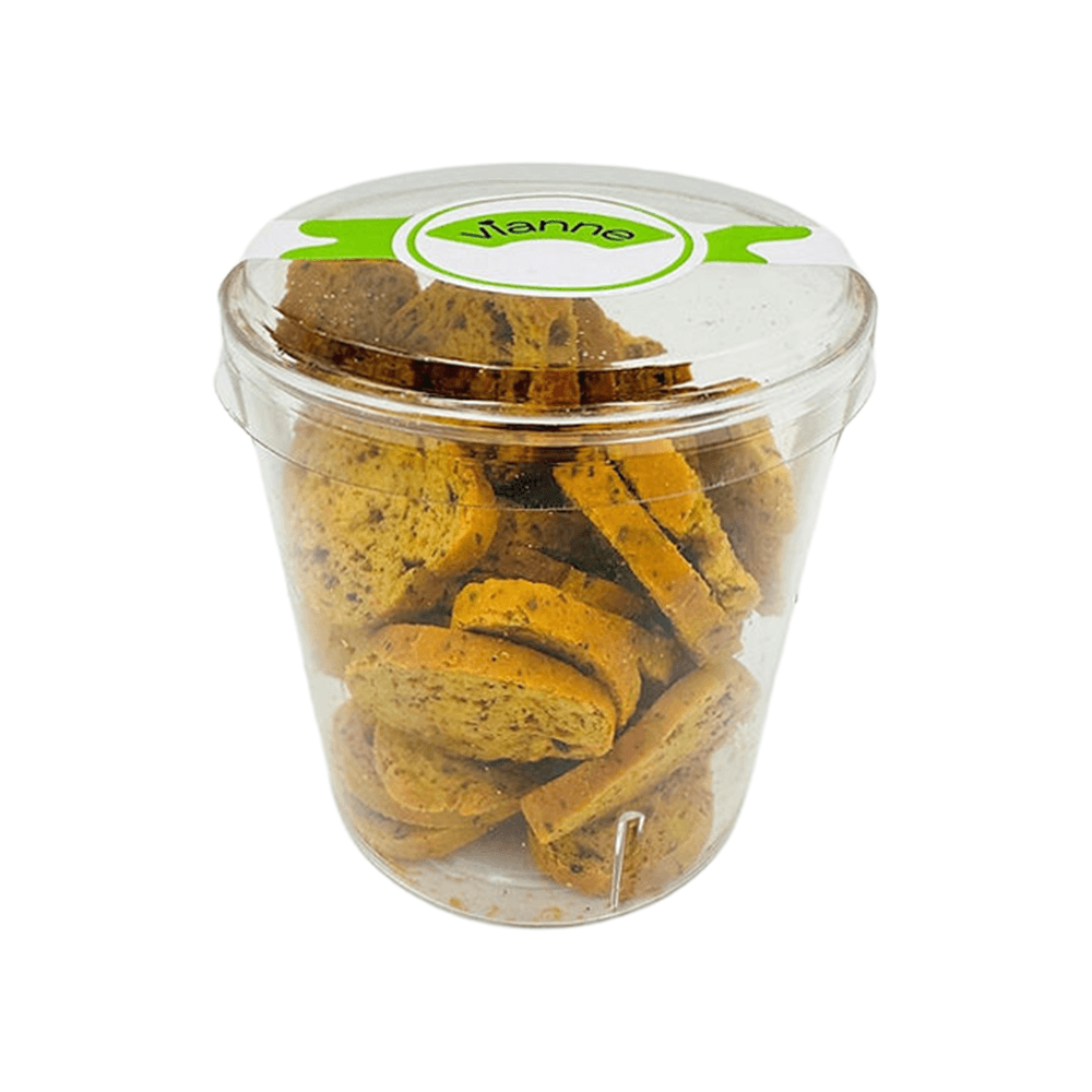 Fesleğenli Kıtır 60 gr