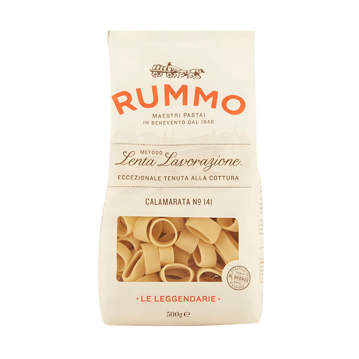 Calamarata No:141 500 gr