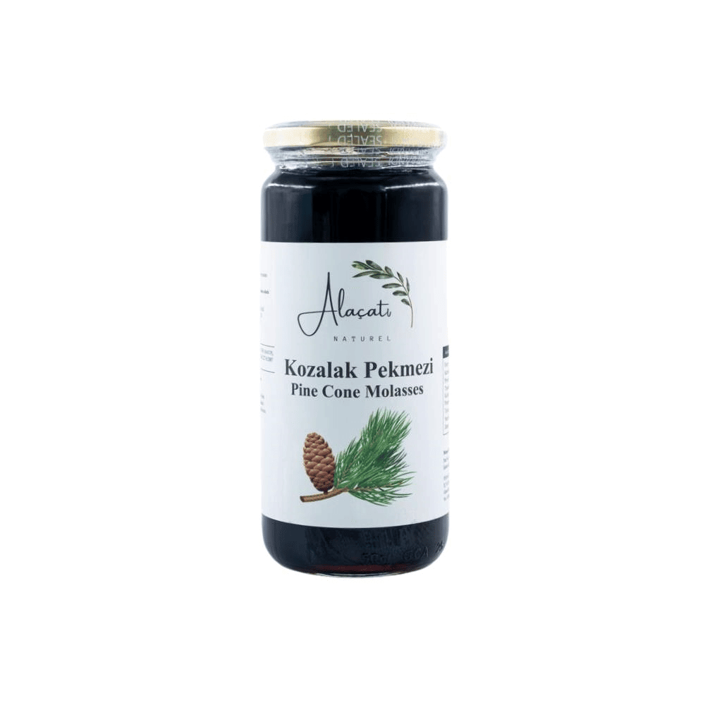 Kozalak Pekmezi 640 gr