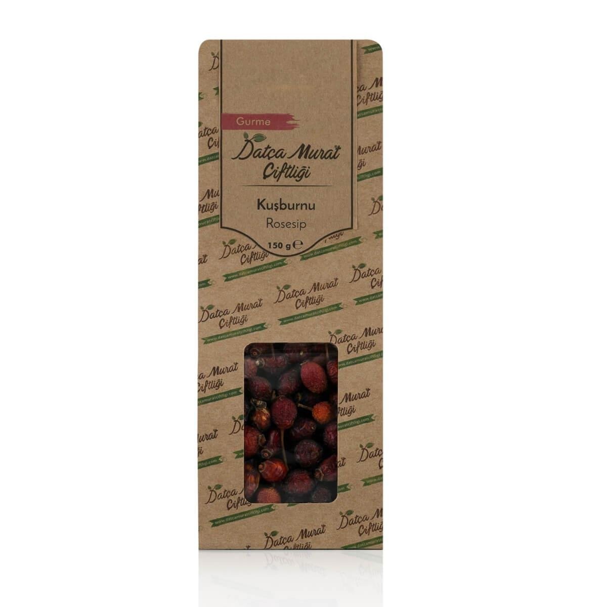 Kuşburnu 150 gr