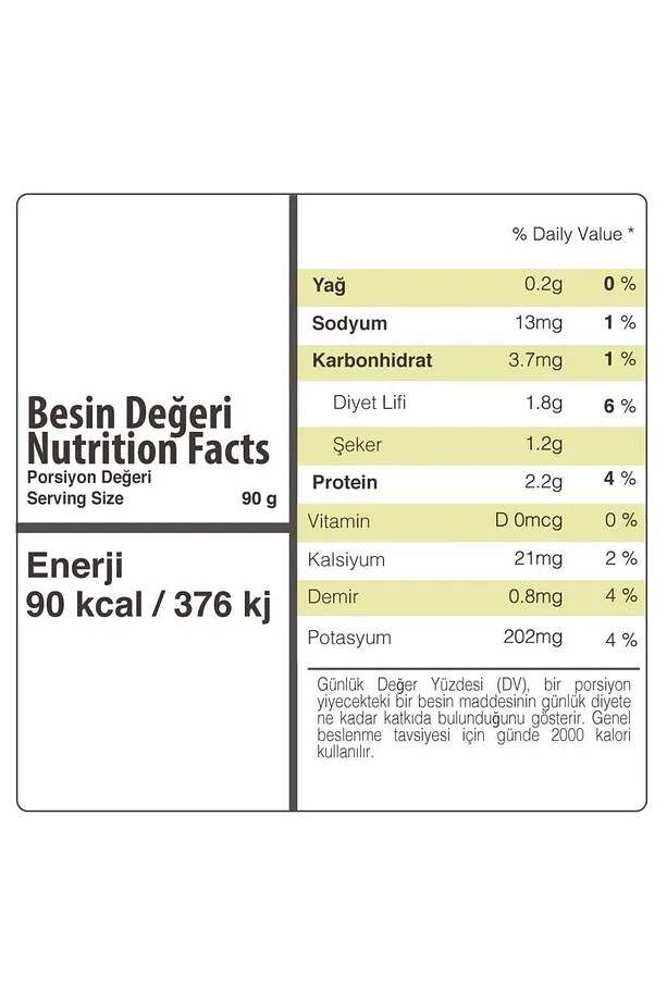 Kuşkonmaz Sos Fesleğenli 190 gr