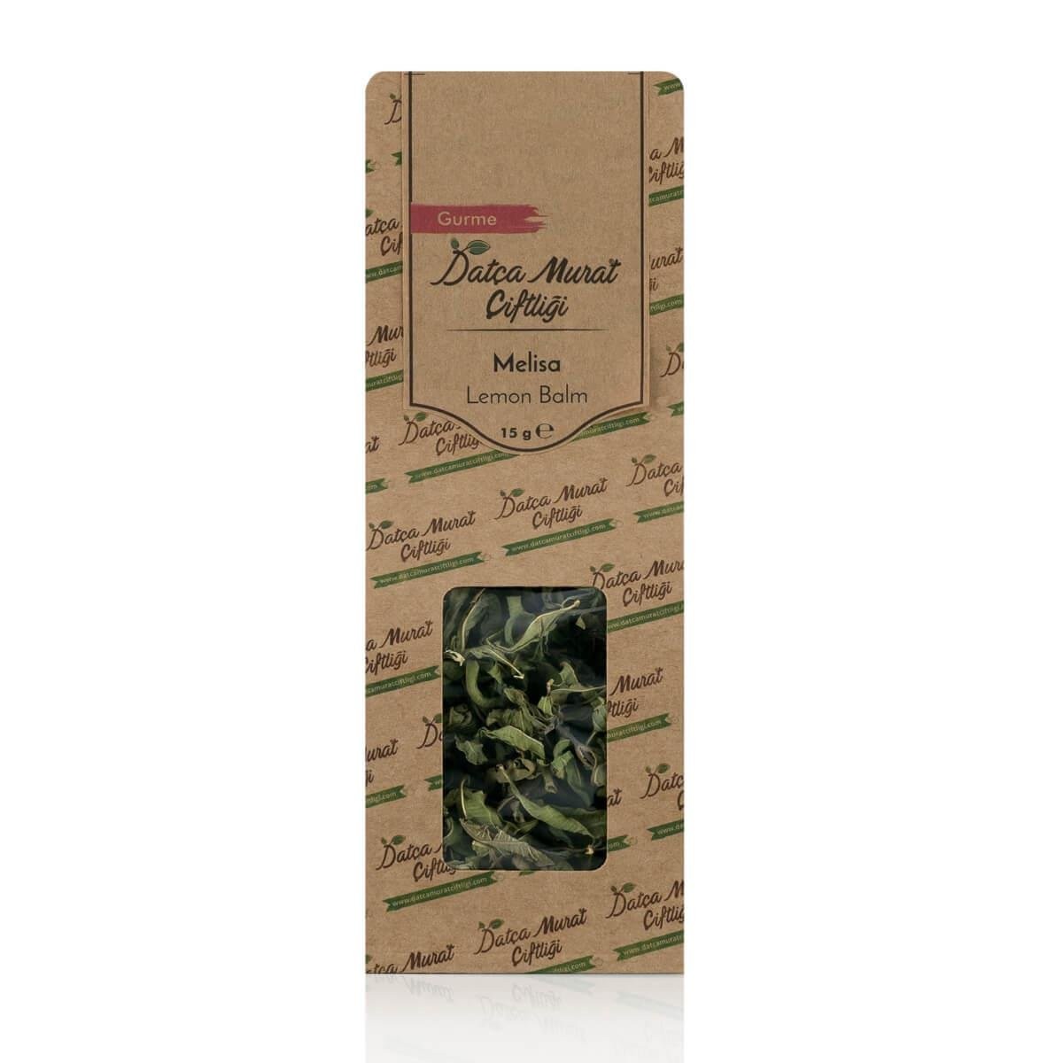 Melisa 15 g