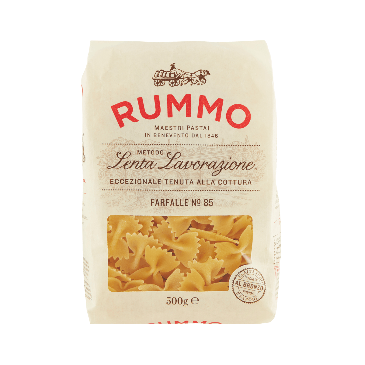 Farfelle No:85 500 gr