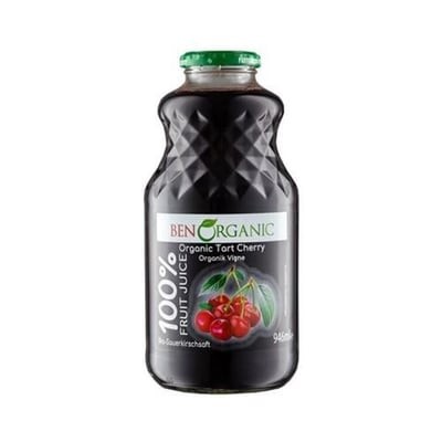 Vişne Kiraz Suyu 1 Lt