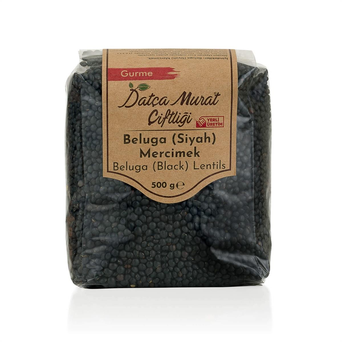 Beluga Mercimek 500 gr