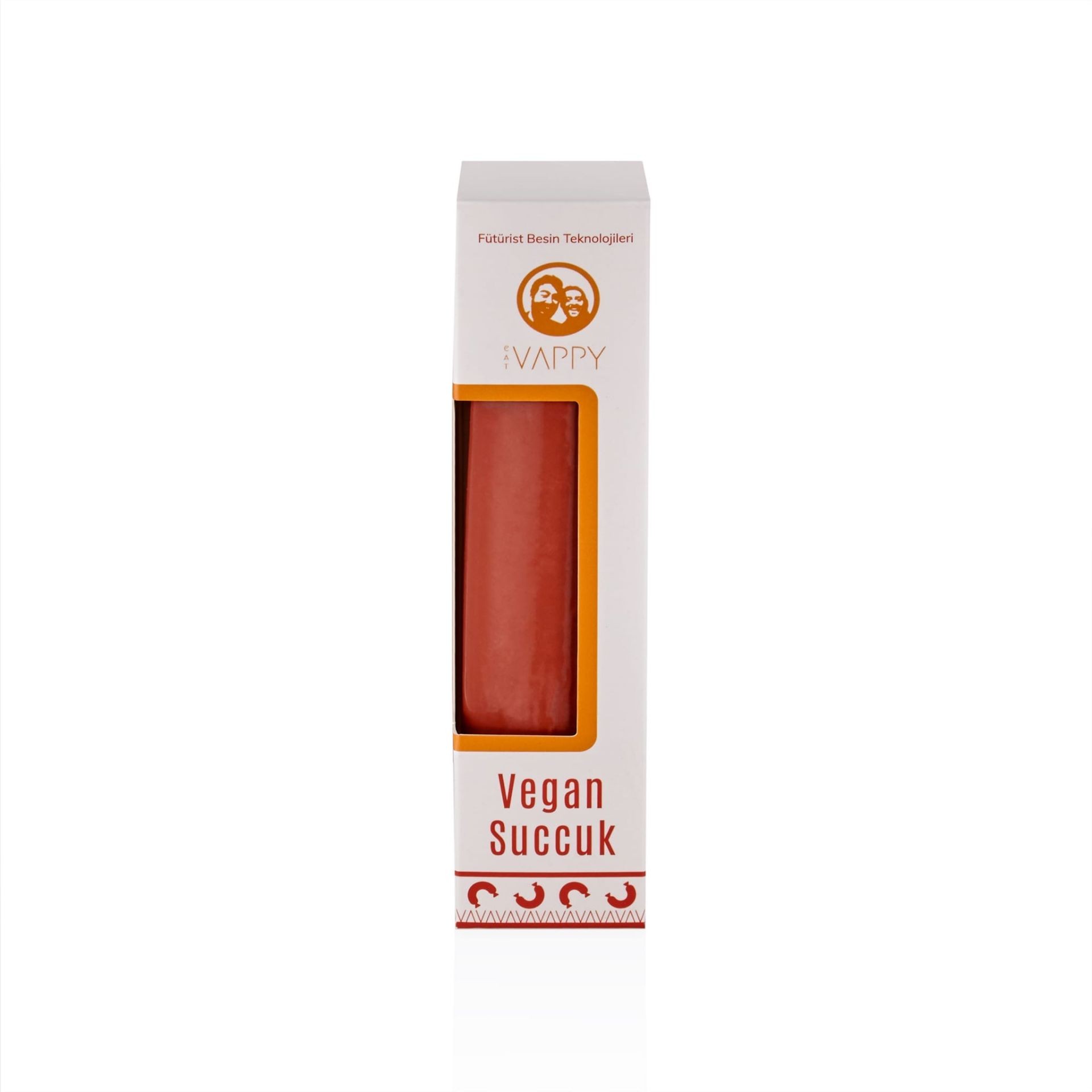 Parmak Sucuk 100 gr