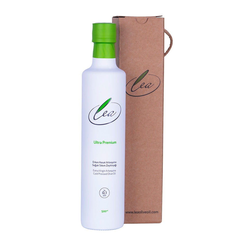Ultra Premium Zeytinyağı 500ml