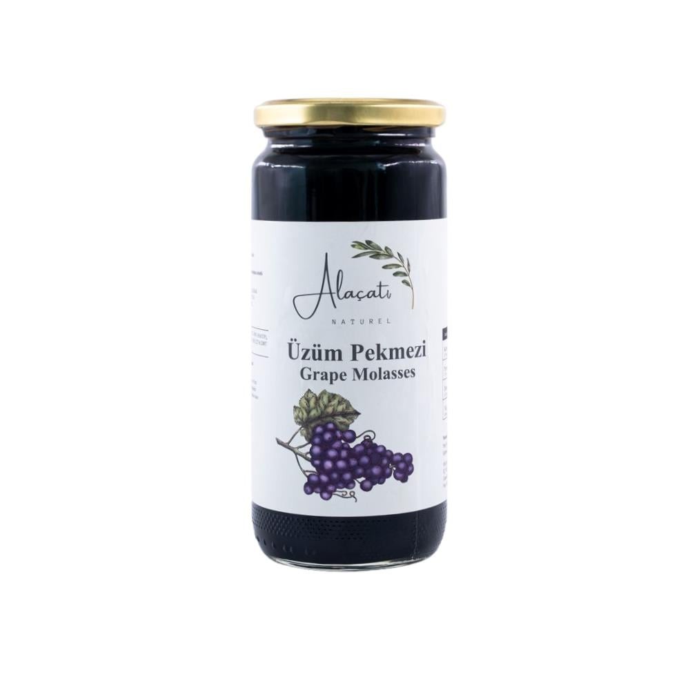 Üzüm Pekmezi 640 gr