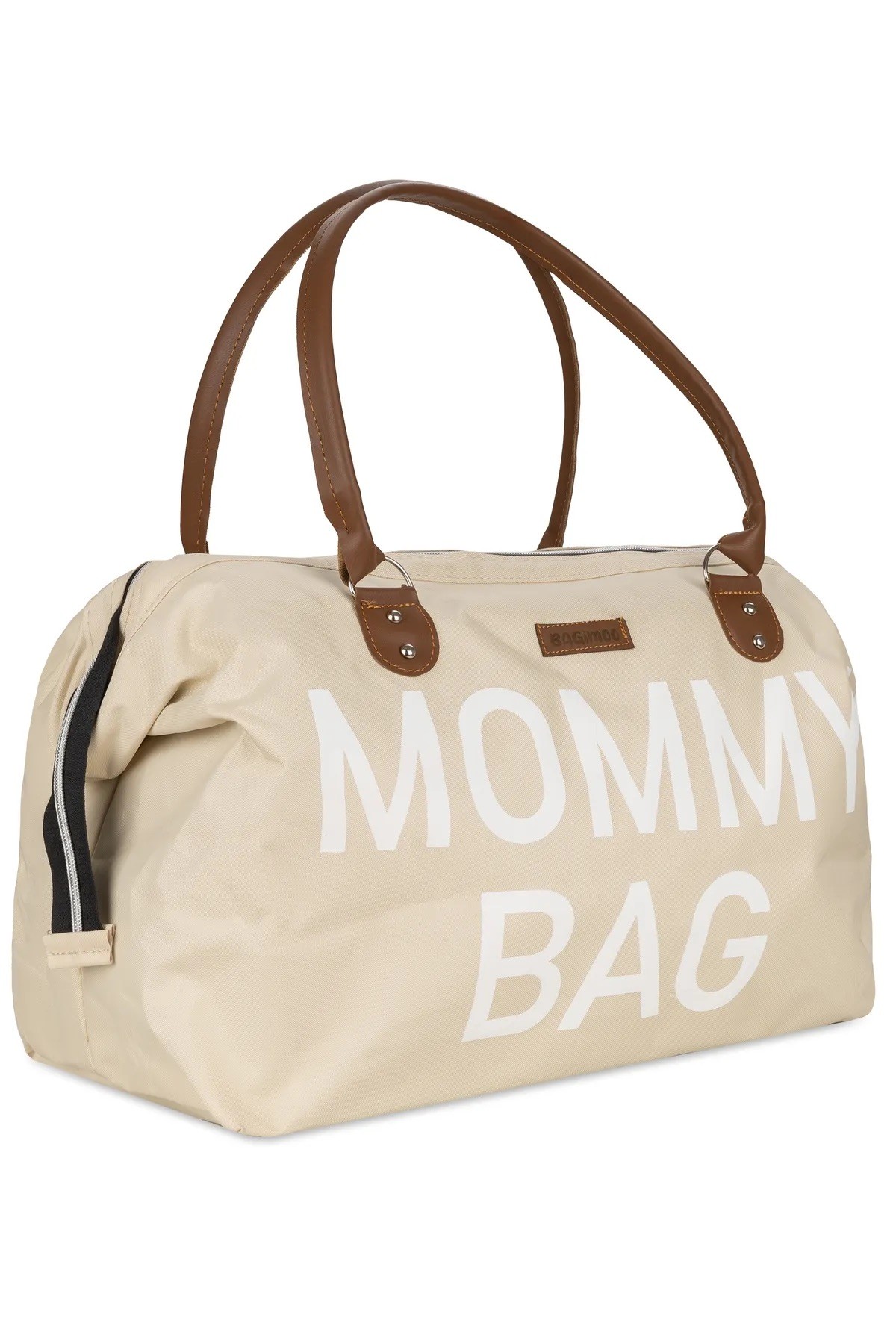 Bagimoo Mommy Bag Anne Bebek Bakım Çantası