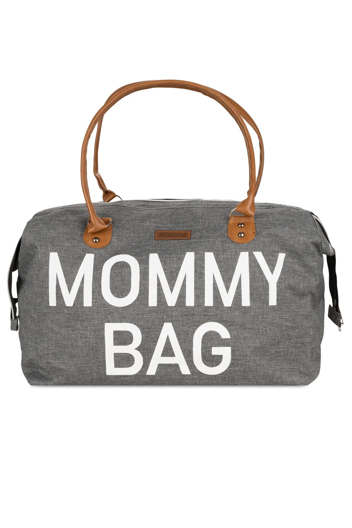 Bagimoo Mommy Bag Anne Bebek Bakım Çantası