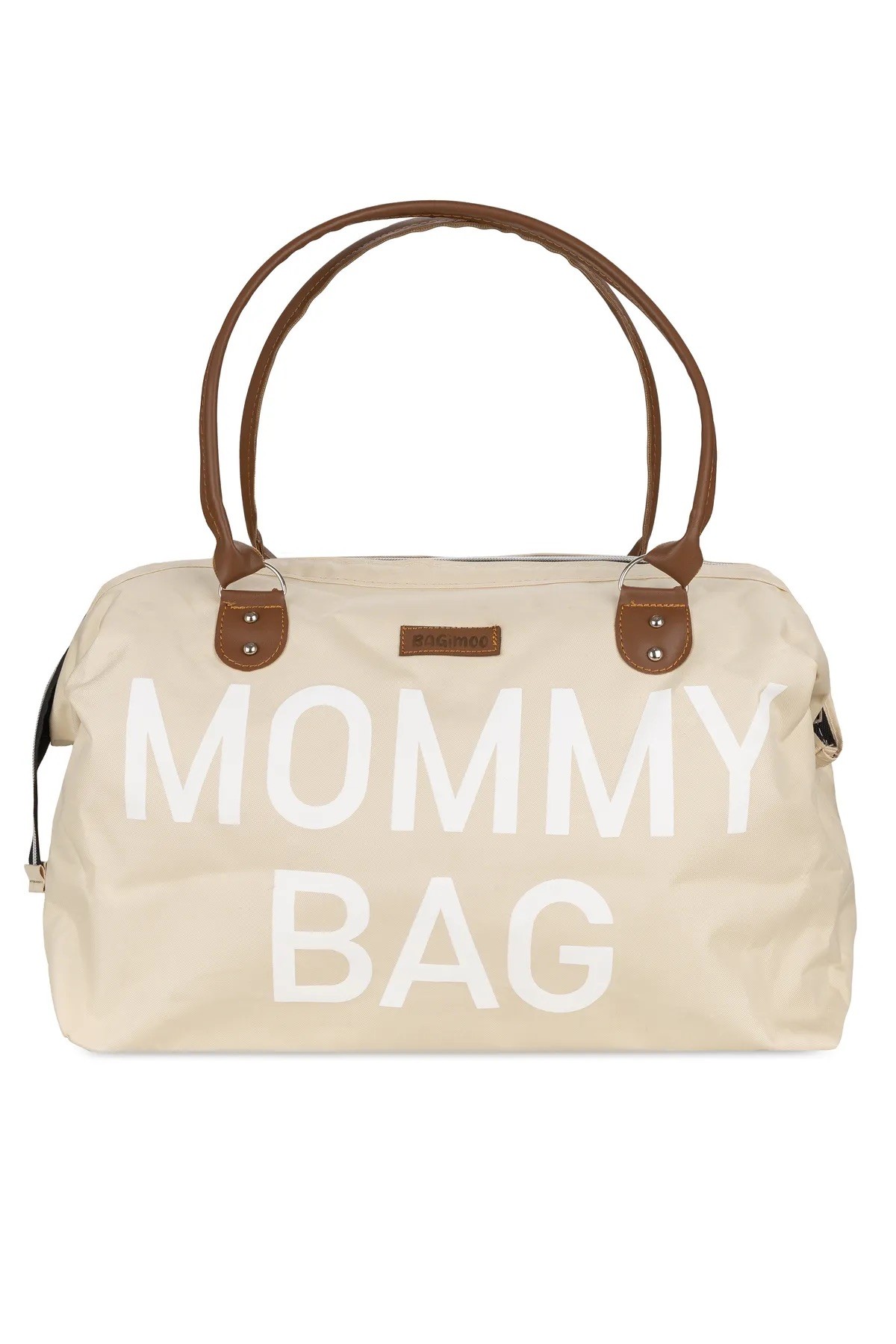 Bagimoo Mommy Bag Anne Bebek Bakım Çantası