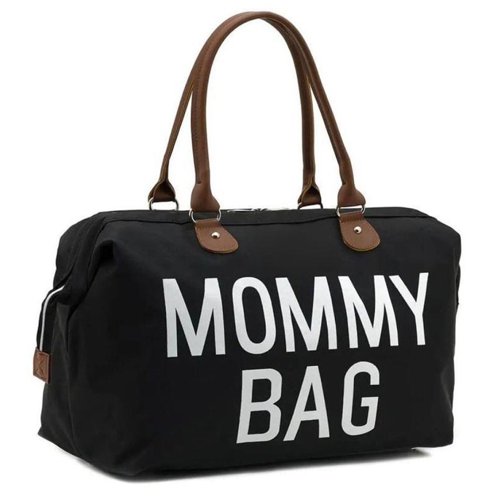 Bagimoo Mommy Bag Anne Bebek Bakım Çantası