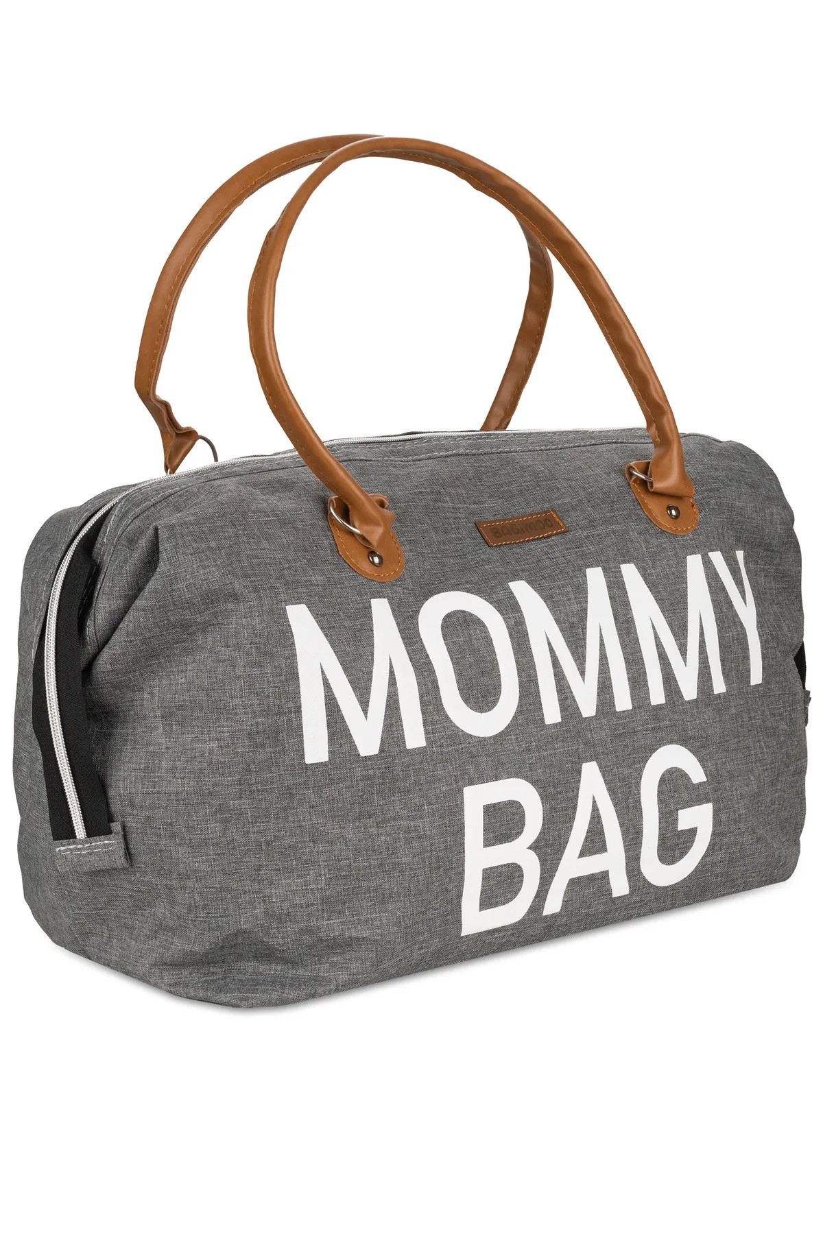 Bagimoo Mommy Bag Anne Bebek Bakım Çantası