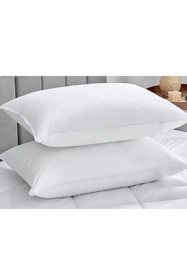 Boncuk Silikon Yastık 2 Adet 50x70 Cm