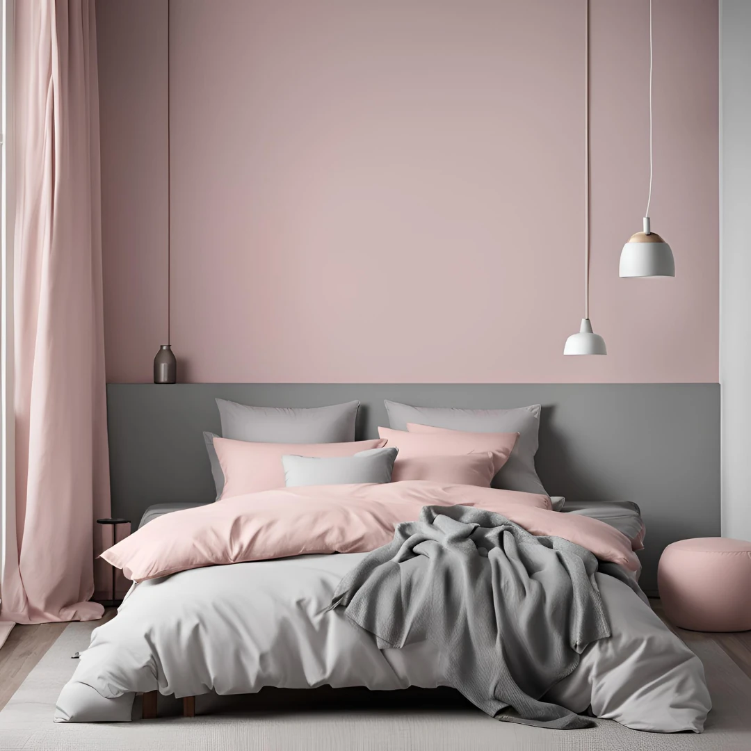 Lastikli Çarşaflı Nevresim Takımı Tek Kişilik (1 Adet Yastık Kılıflı)