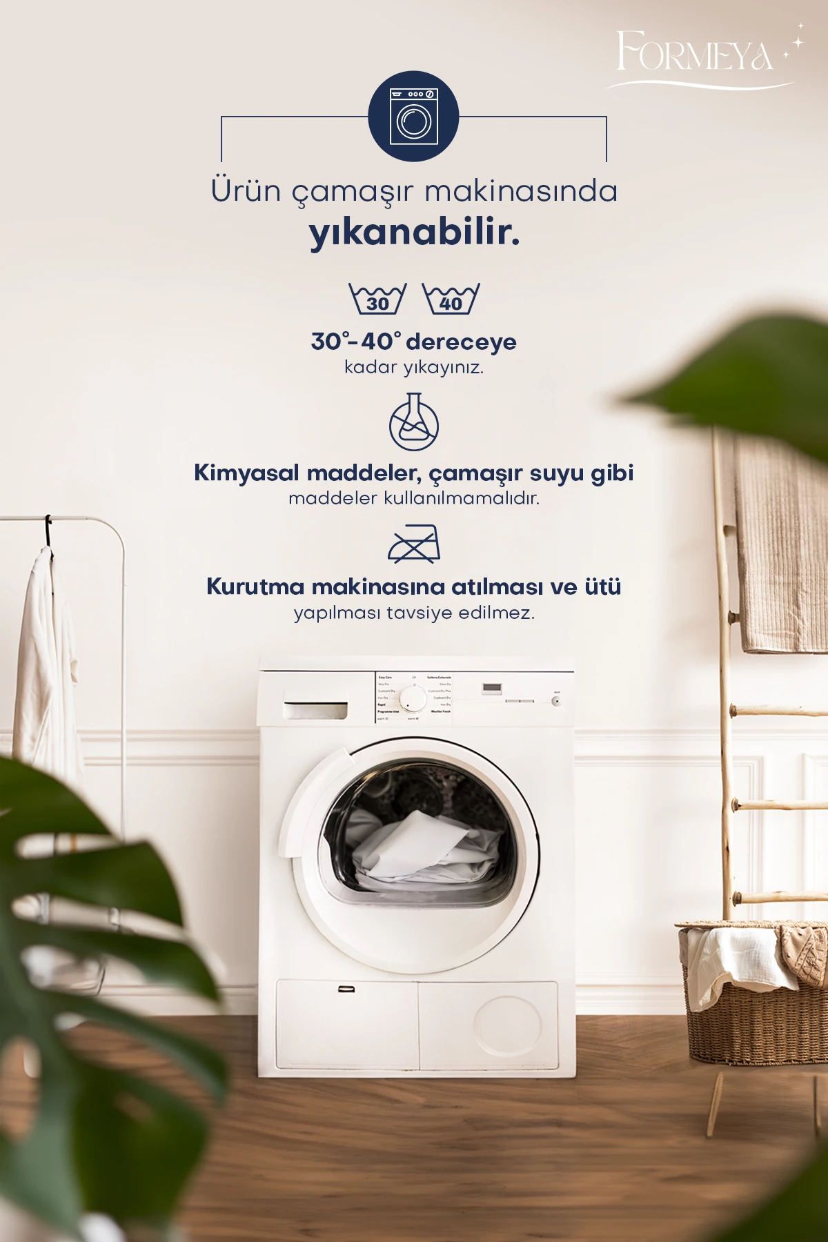 Mikro Fitted Full Kenar Sıvı Geçirmez Yatak Koruyucu Alez (15 Ebat) - Gri
