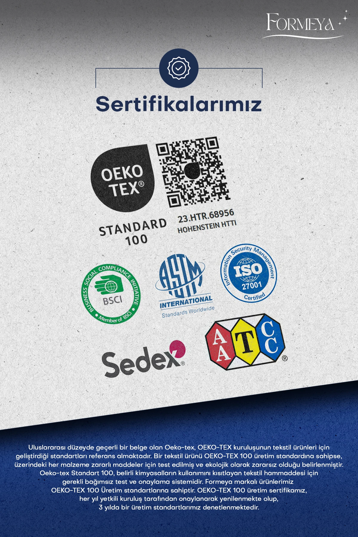 Lastikli Çarşaf Takımı %100 Pamuk Yastık Kılıflı Ranforce Kumaş 