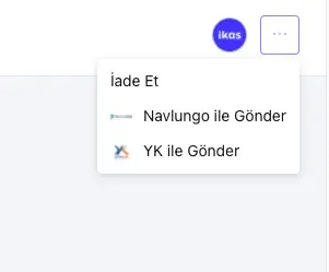 Navlungo (Beta) ekran görüntüsü 2
