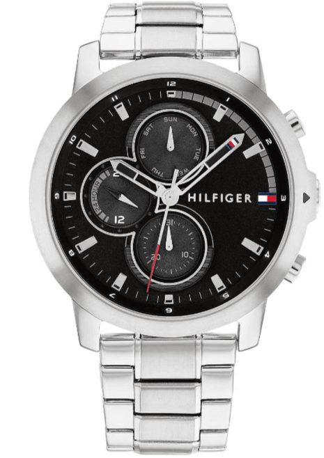 Tommy Hilfiger TH1792048 Erkek Kol Saati