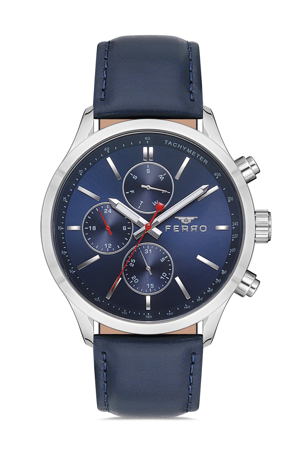 Ferro FM11031B-L Erkek Kol Saati