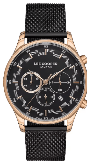 Lee Cooper LC07519.450 Erkek Kol Saati
